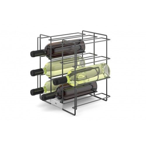 Porta de garrafa Bacca Zack Bacca Bacca