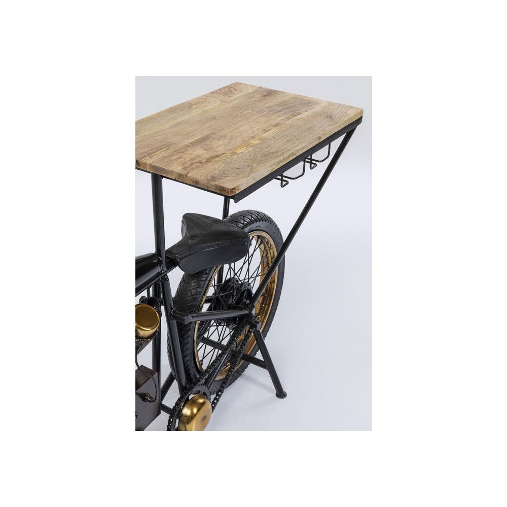 Motorwijnbar KARE DESIGN