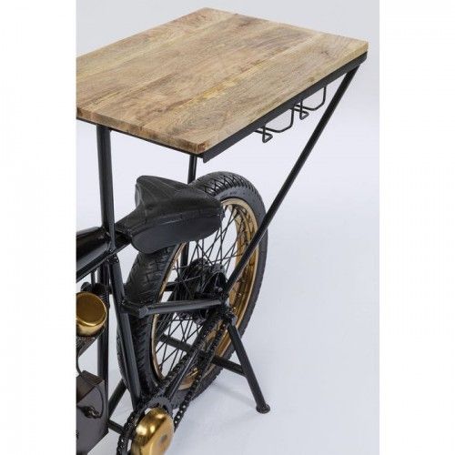 Motorwijnbar KARE DESIGN