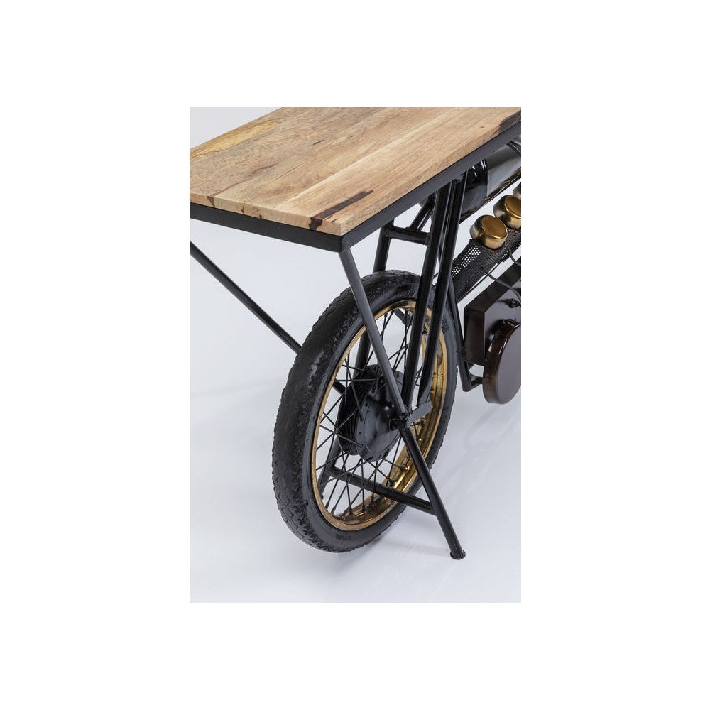 Motorwijnbar KARE DESIGN