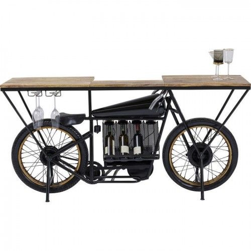 Enoteca per moto KARE DESIGN