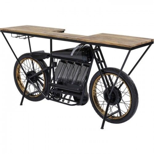 Motorwijnbar KARE DESIGN