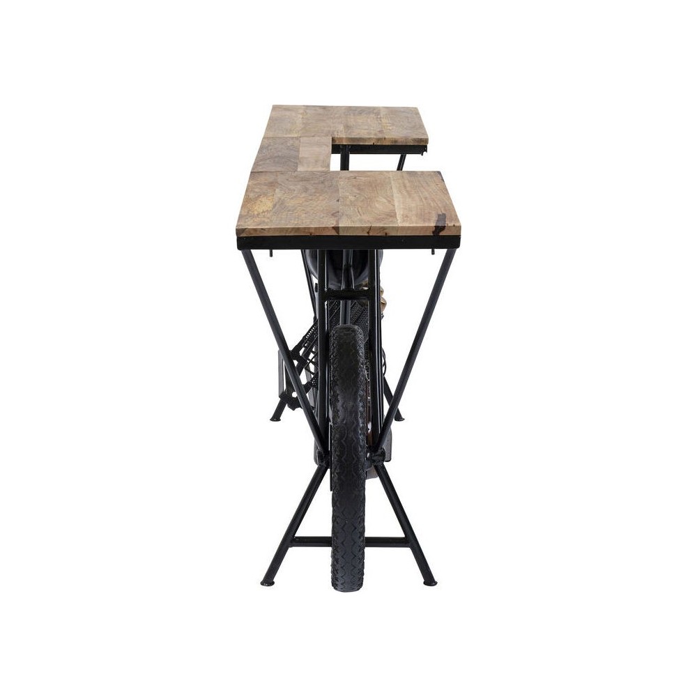 Motorwijnbar KARE DESIGN