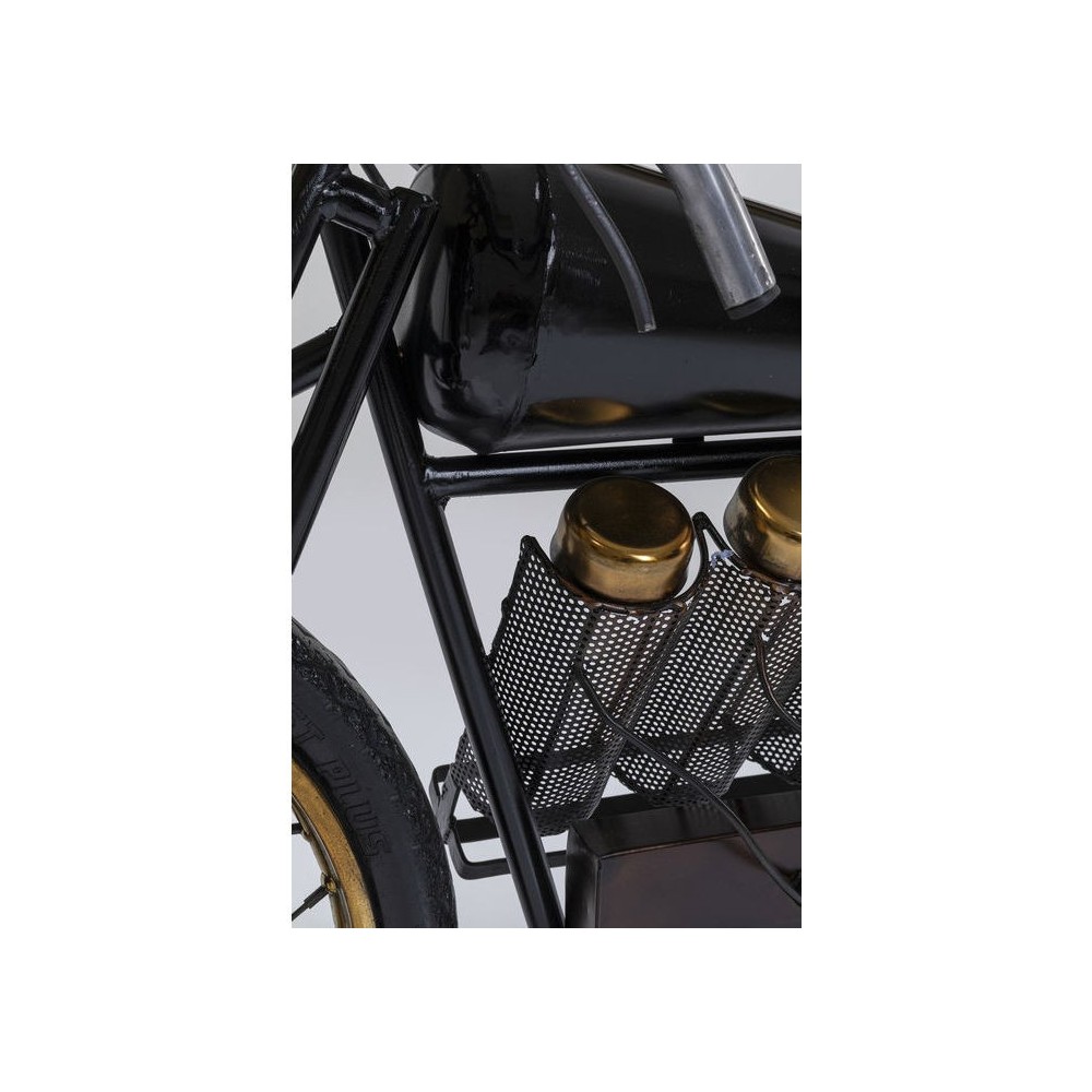 Motorwijnbar KARE DESIGN