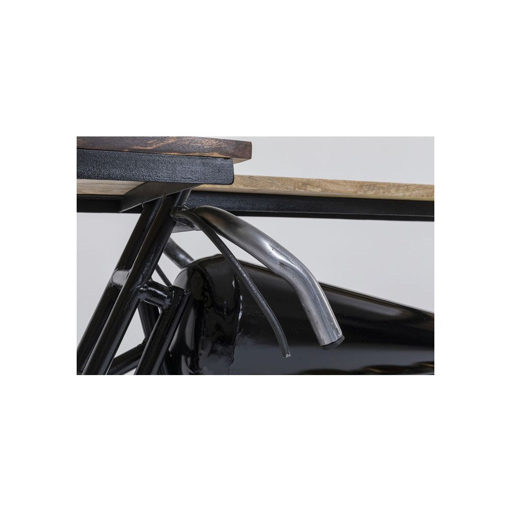 Motorwijnbar KARE DESIGN