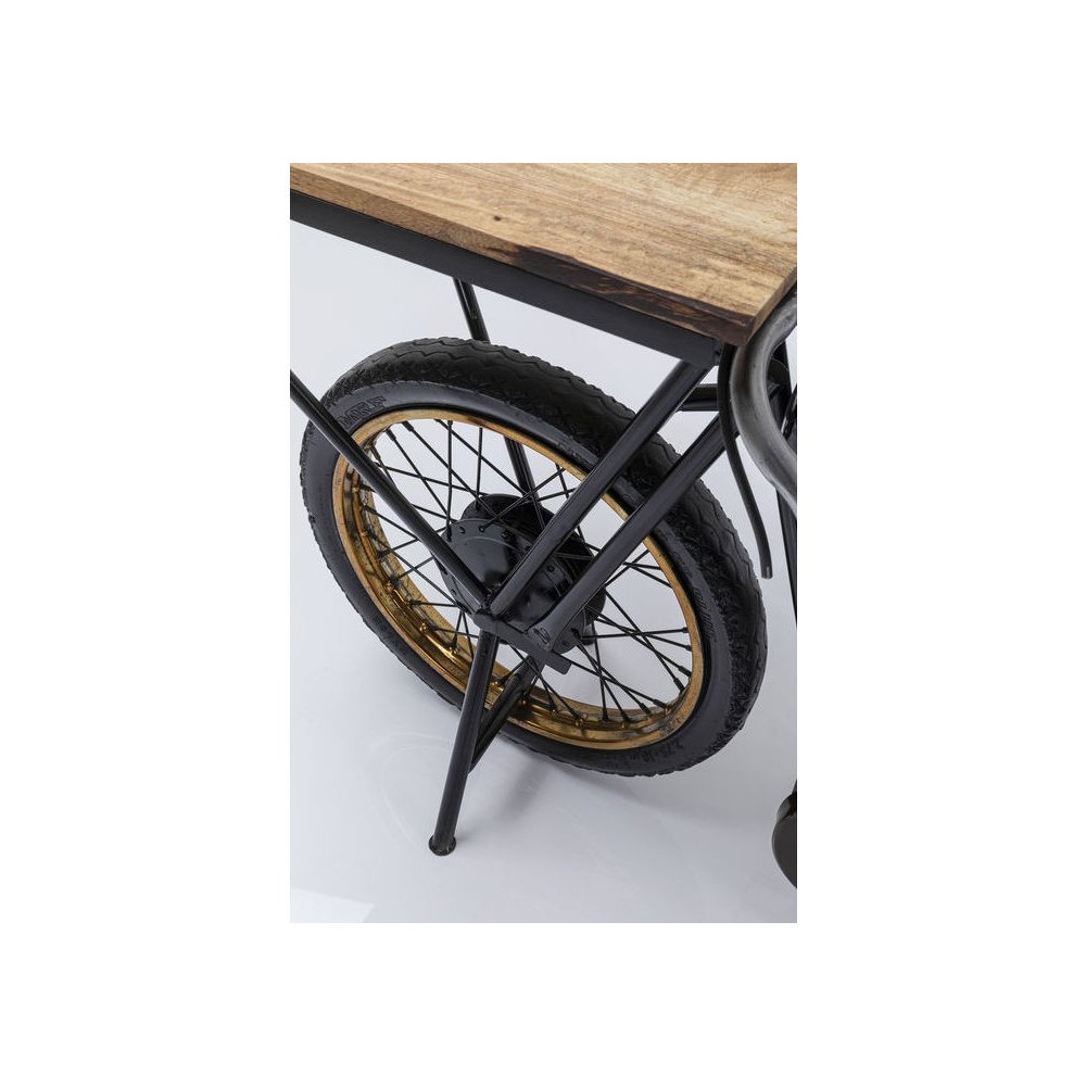 Motorwijnbar KARE DESIGN