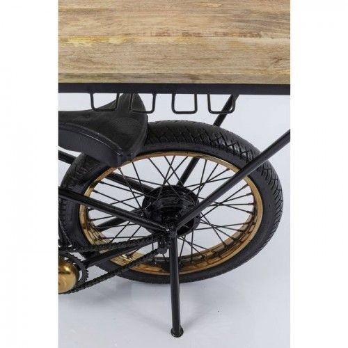 Motorwijnbar KARE DESIGN