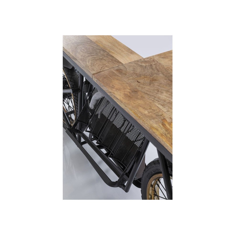 Enoteca per moto KARE DESIGN