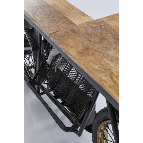Motorwijnbar KARE DESIGN