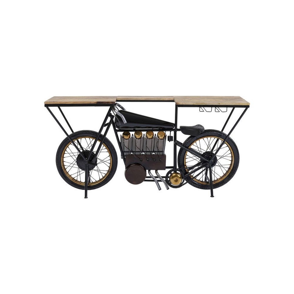Enoteca per moto KARE DESIGN