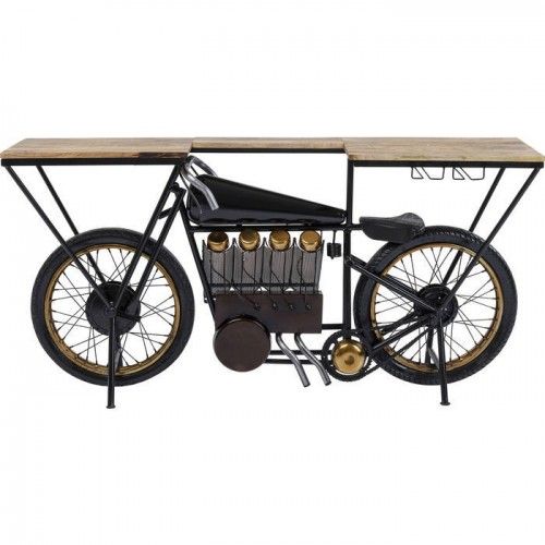 Motorwijnbar KARE DESIGN