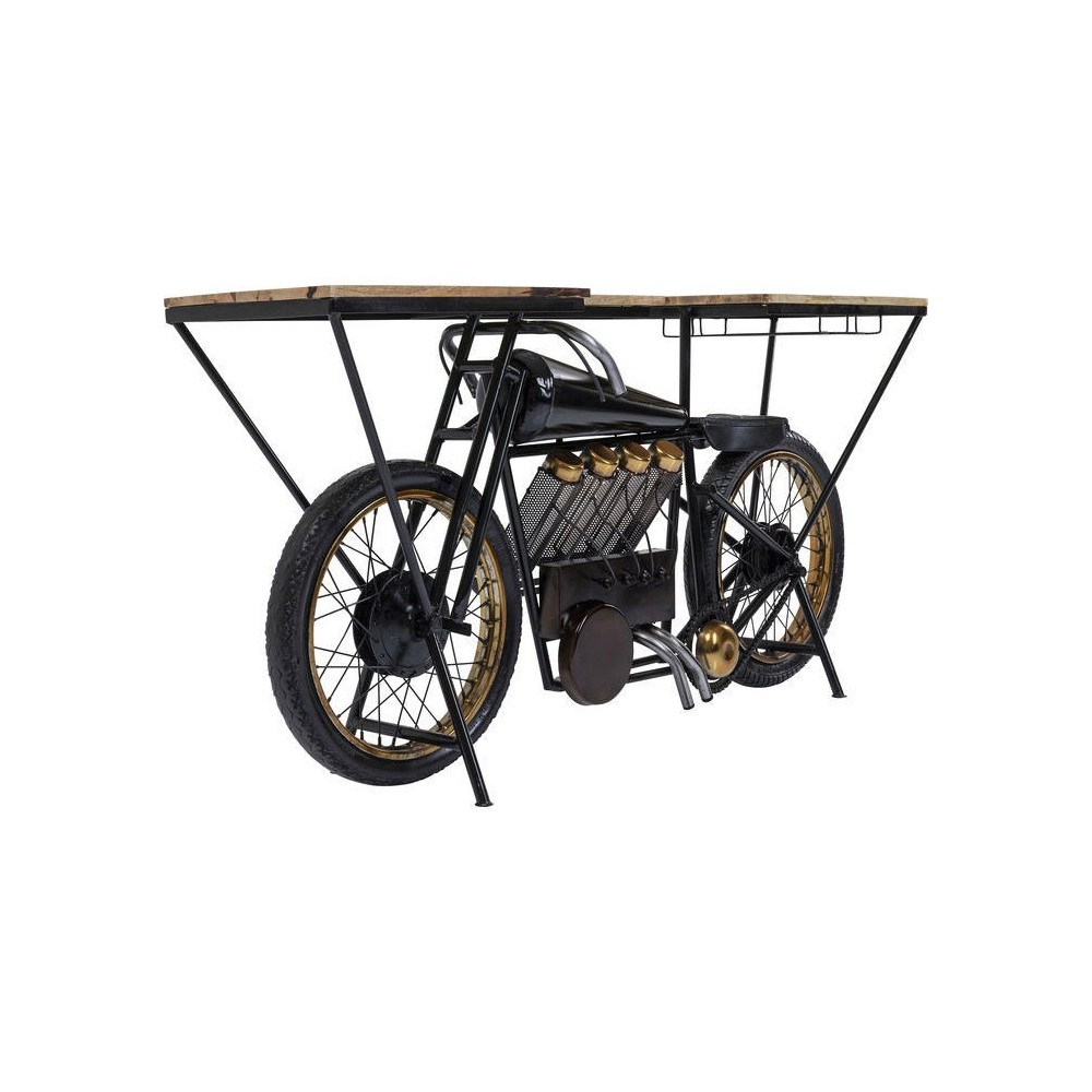 Motorwijnbar KARE DESIGN