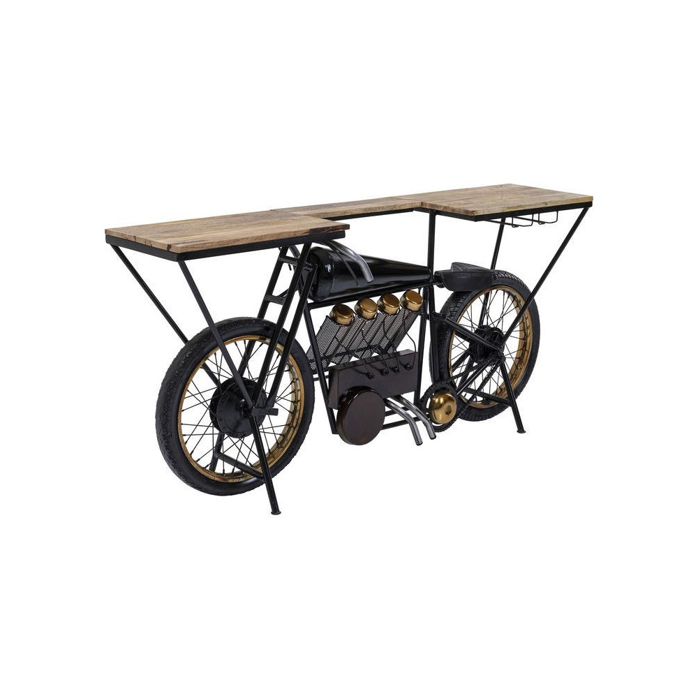 Motorwijnbar KARE DESIGN