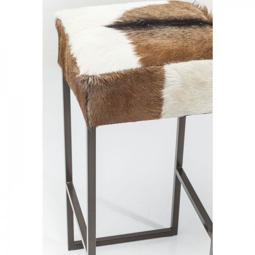 Country Life Bar Stool