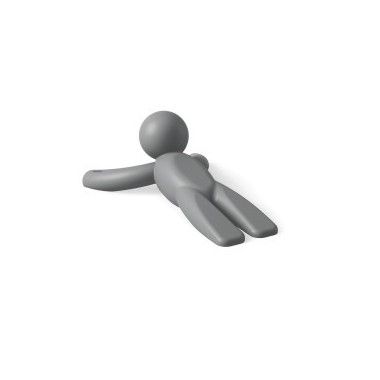 Gray guy holder 2