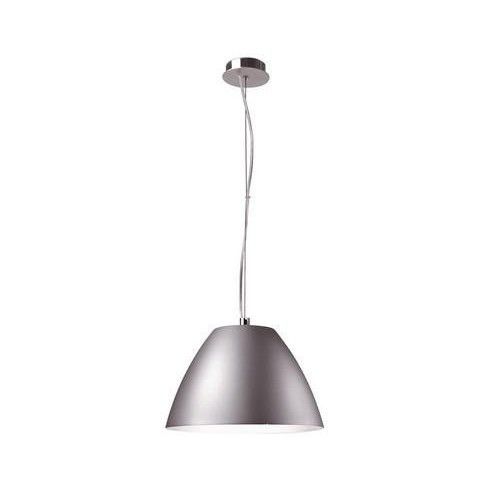 Graue Aluminium-Design-Suspension