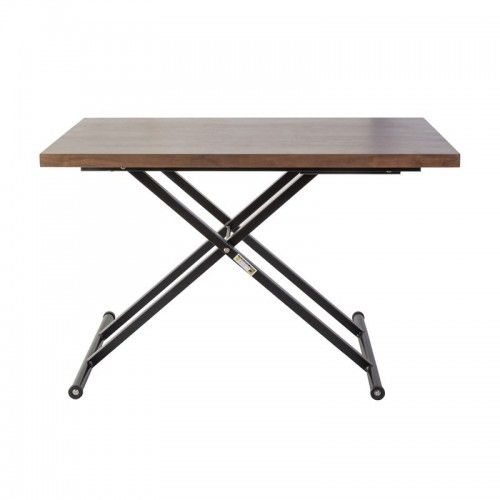 Mesa de comedor plegable QUINTON natural