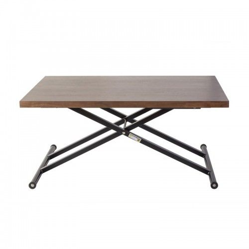Natuurlijke vouw tafel