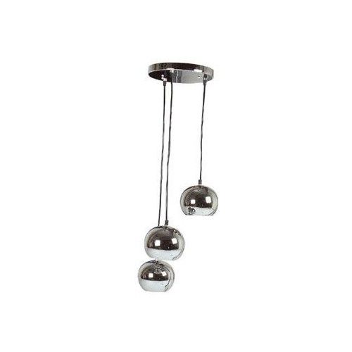 Chrome Bullit Design Suspension