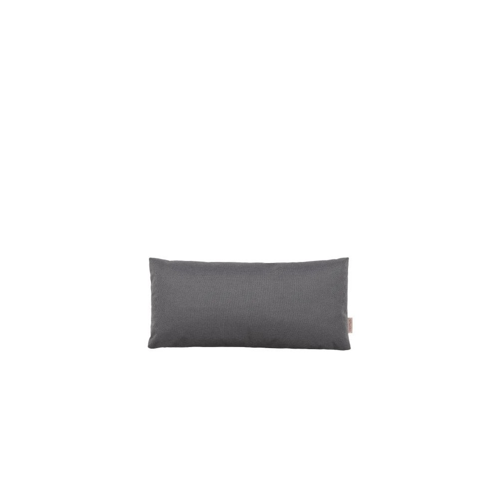 70x30cm Stay Light Cinza Almofada