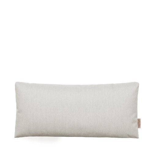 70x30cm Stay Light Cinza Almofada