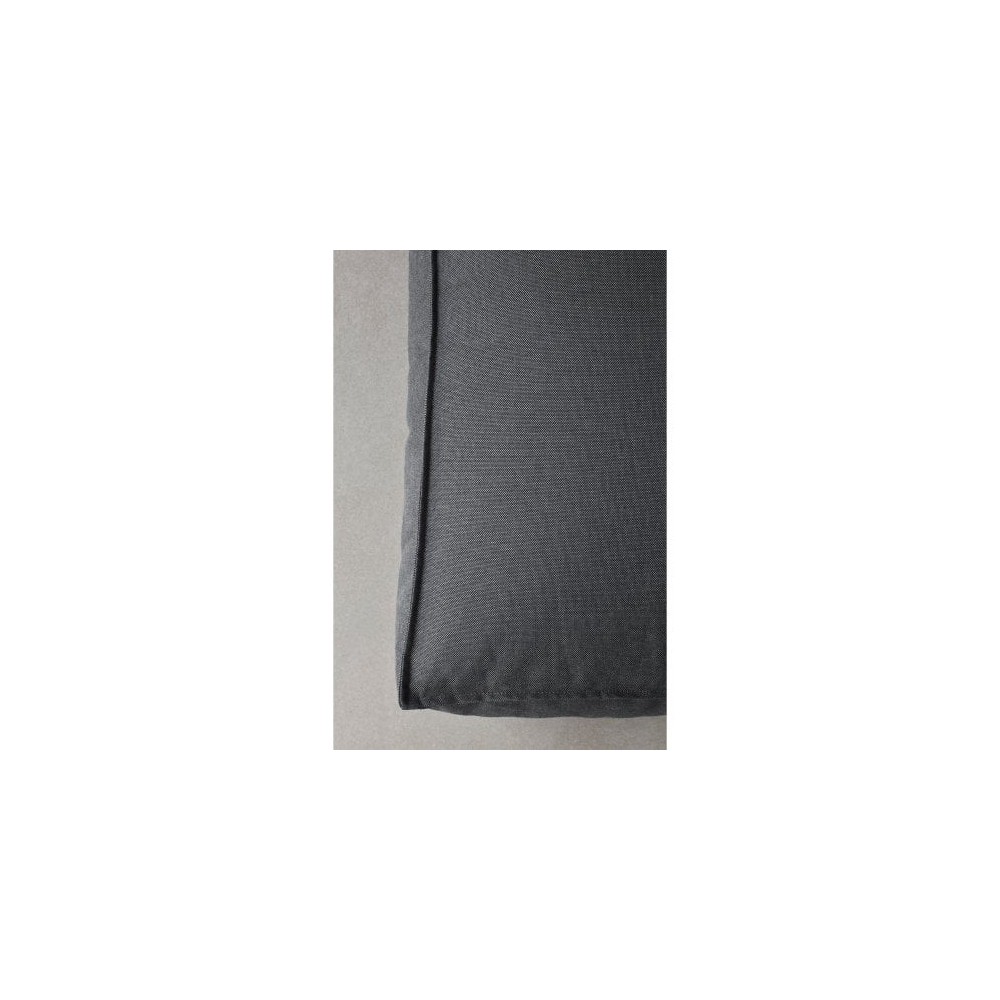 Long chair outdoor light grey STAY