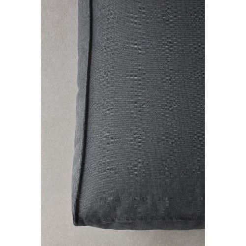 Long chair outdoor light grey STAY