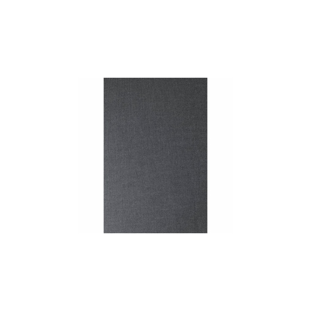 STAY lichtgrijze buitenligstoel