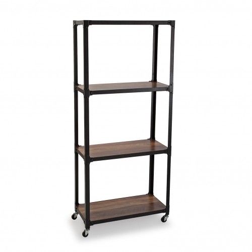 FACTORY Industrial Mobile Shelf