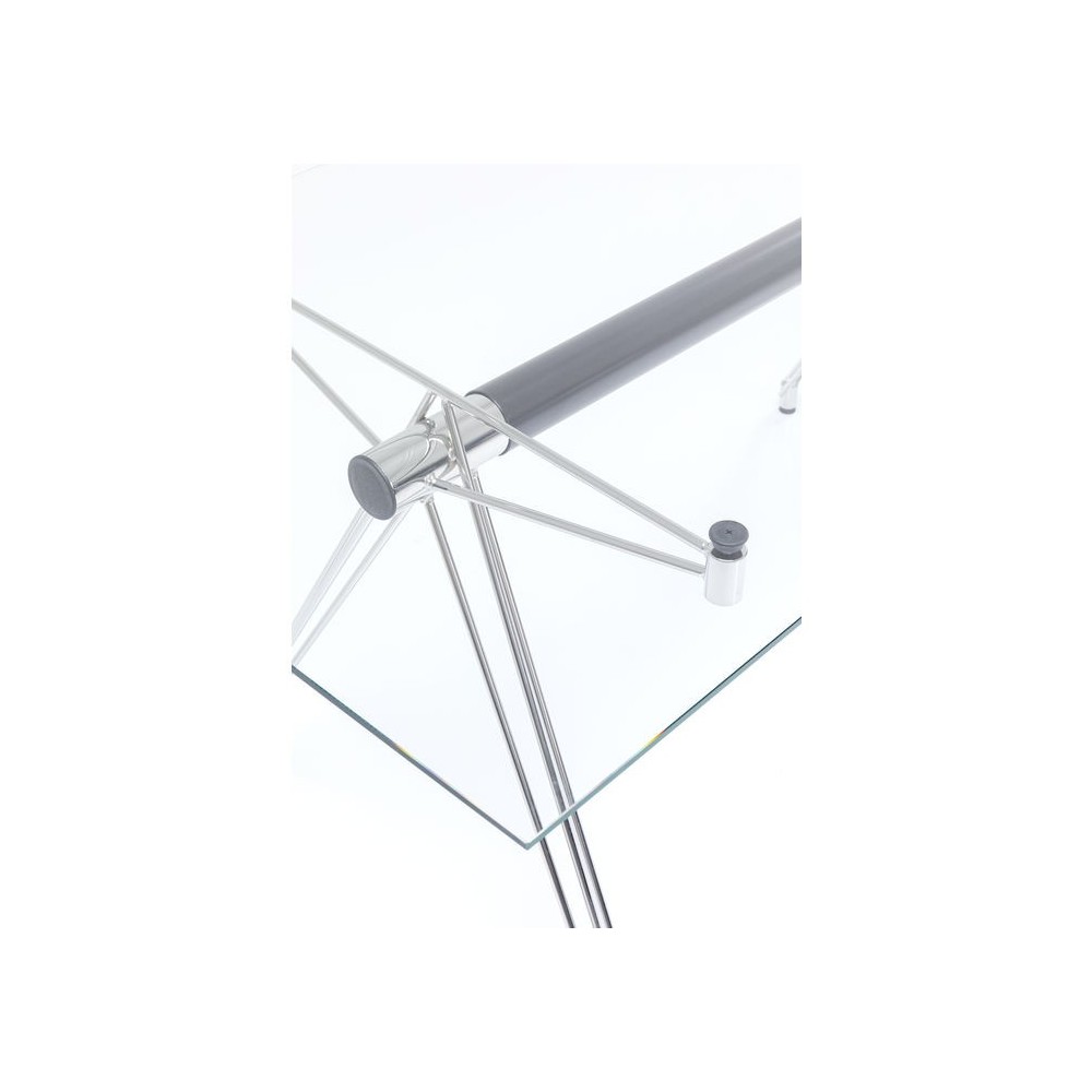 ZICHTBAAR HELDER glazen design bureau