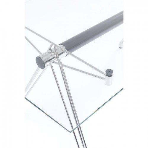 ZICHTBAAR HELDER glazen design bureau