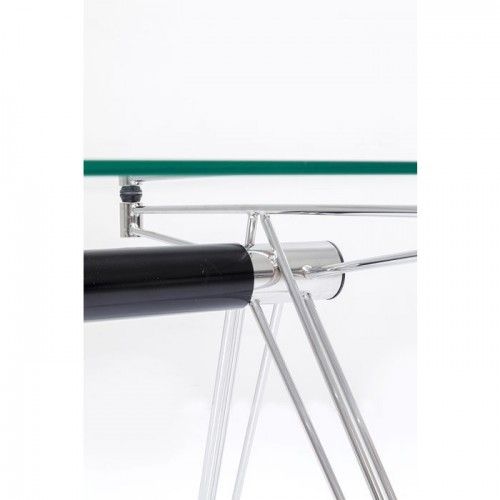 ZICHTBAAR HELDER glazen design bureau