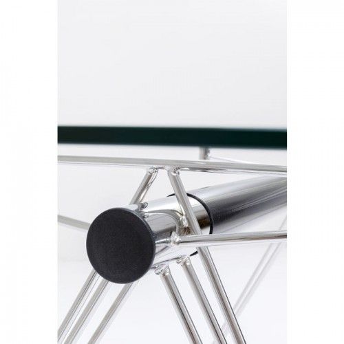 ZICHTBAAR HELDER glazen design bureau