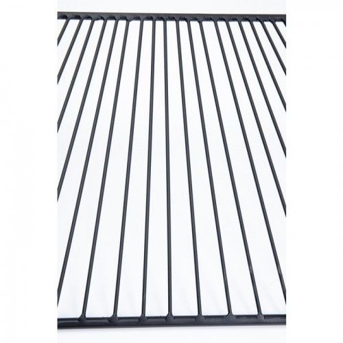 Consola linea grafica negra ART DE FER