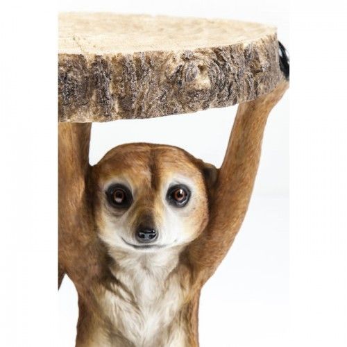 Jack Russel ANIMAL dog side table