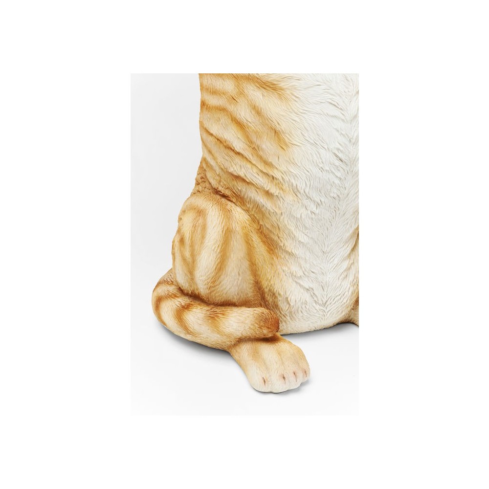 Jack Russel ANIMAL dog side table