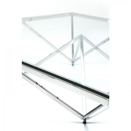 Couchtisch Carre Network Kare Design 105 x 105