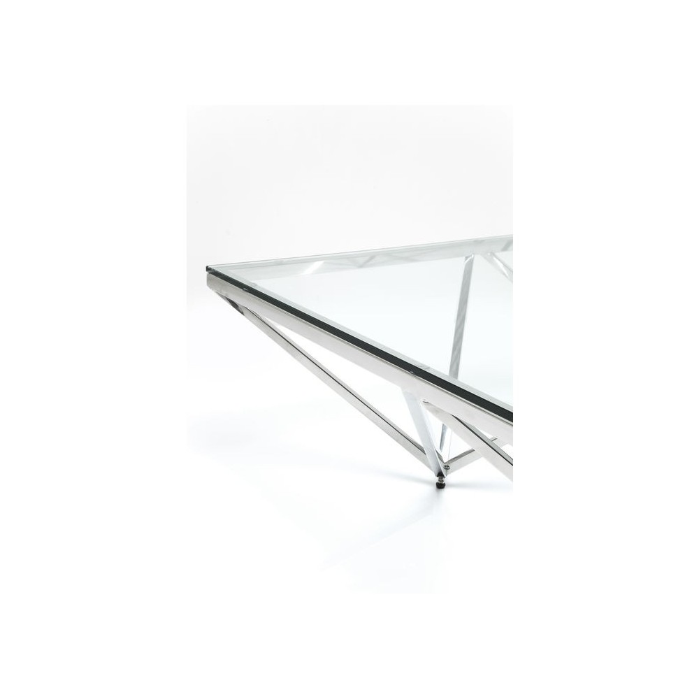 Couchtisch Carre Network Kare Design 105 x 105