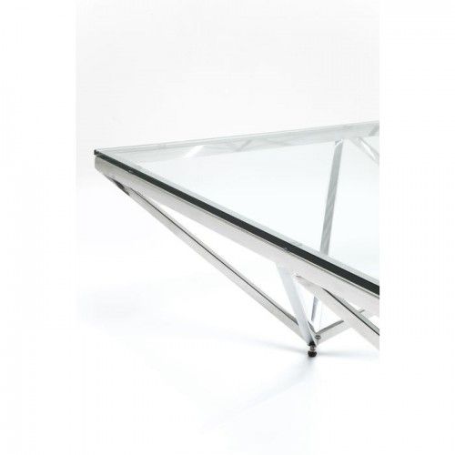 Coffee table Carre Network Kare Design 105 x 105