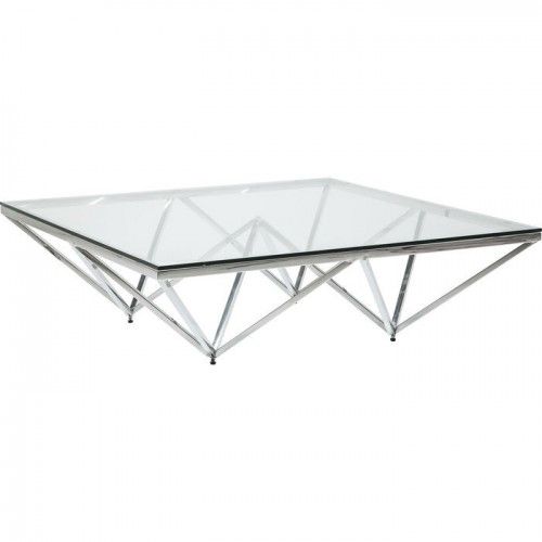 Couchtisch Carre Network Kare Design 105 x 105