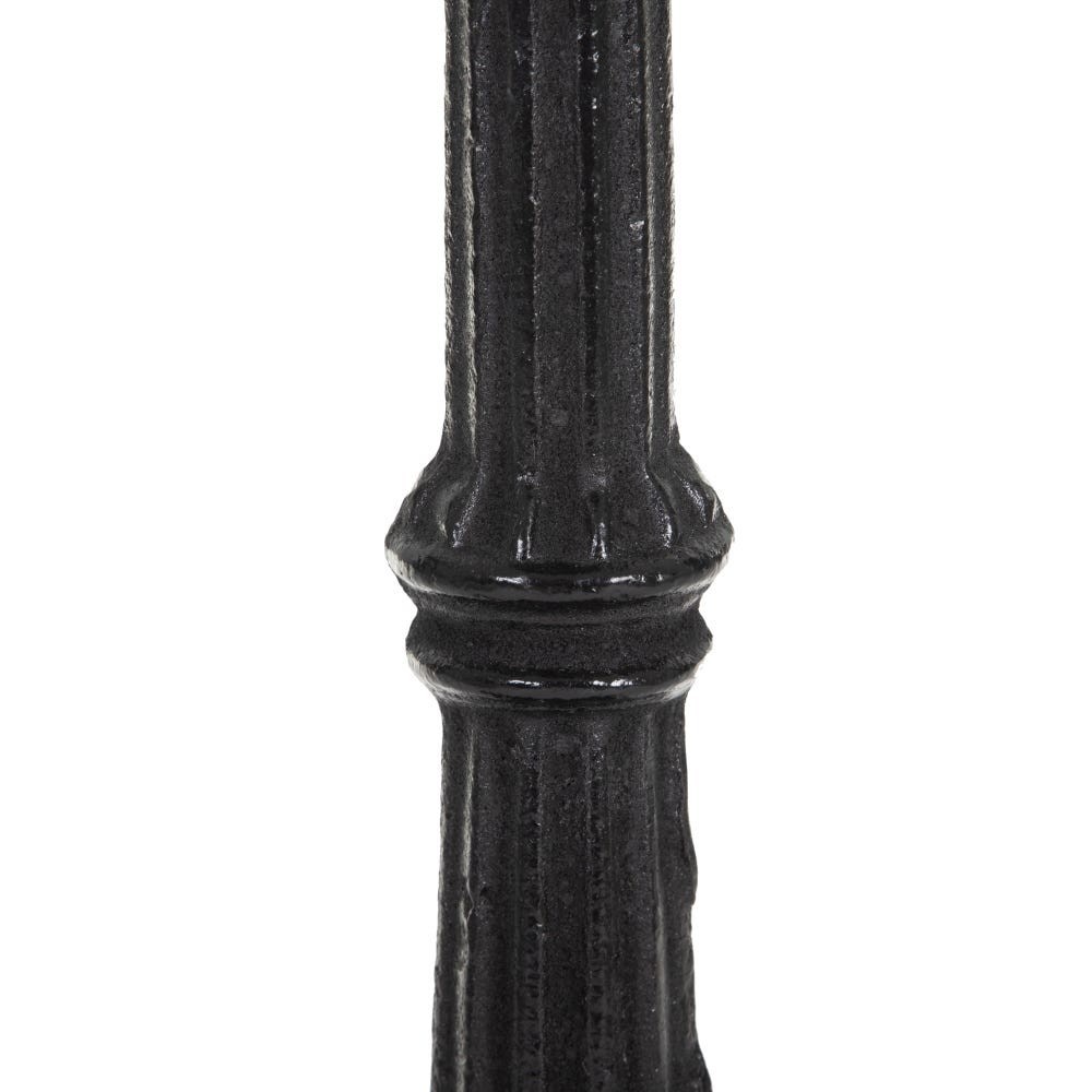 80cm Axel redondo mármore redondo bistrô mesa