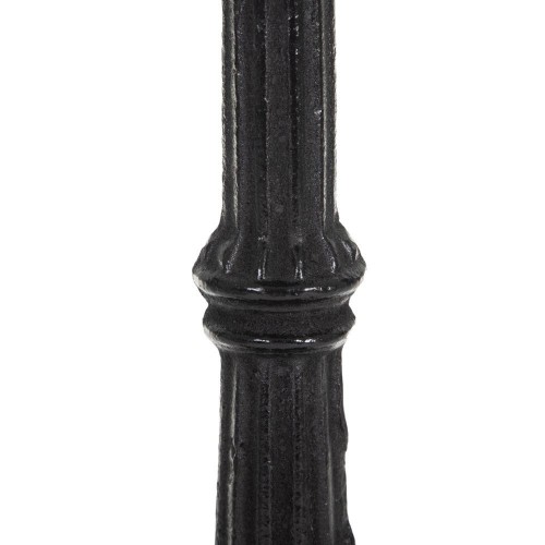 80cm Axel redondo mármore redondo bistrô mesa