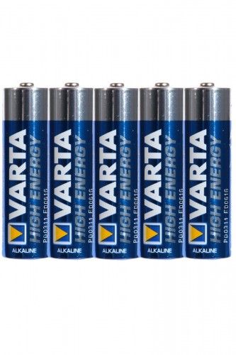 Piles AA / LR6 Varta Ultra Lithium (par 4) - Bestpiles