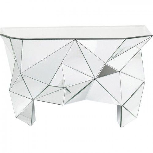 Consolle a specchio PRISMA 126 cm KARE Design