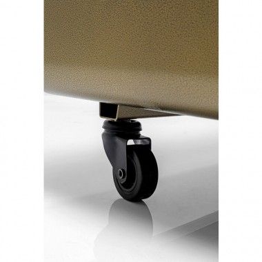 Mobile TV LOUNGE laccato bronzo