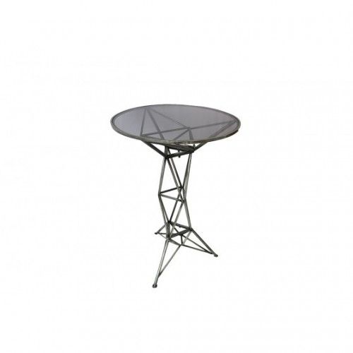 Tabela de barra de design eiffel paris