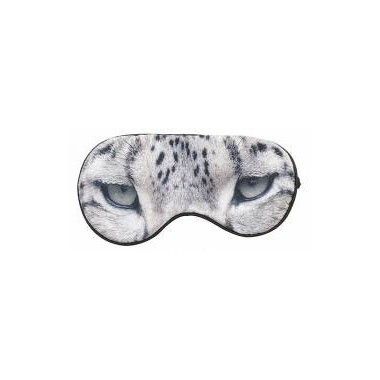 Nachtmaske "Pumas Augen"