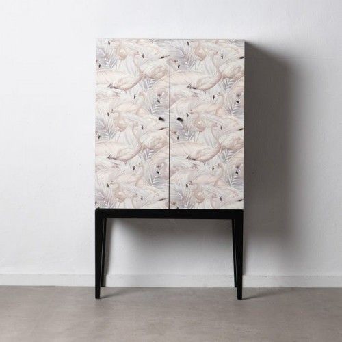 Armario estampado flamenco CABINET