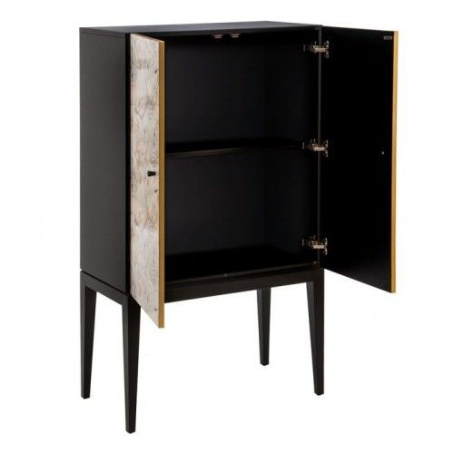 CABINET flamenco print wardrobe