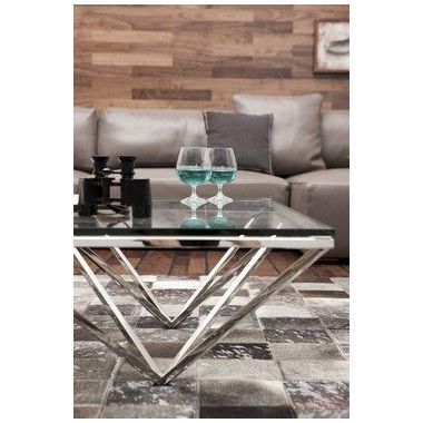 Koffietafel carre netwerk kare ontwerp 105 x 105 2